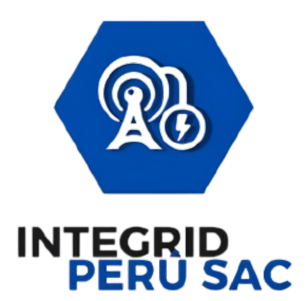 Logo de Integrid