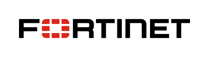 Logo de Fortinet