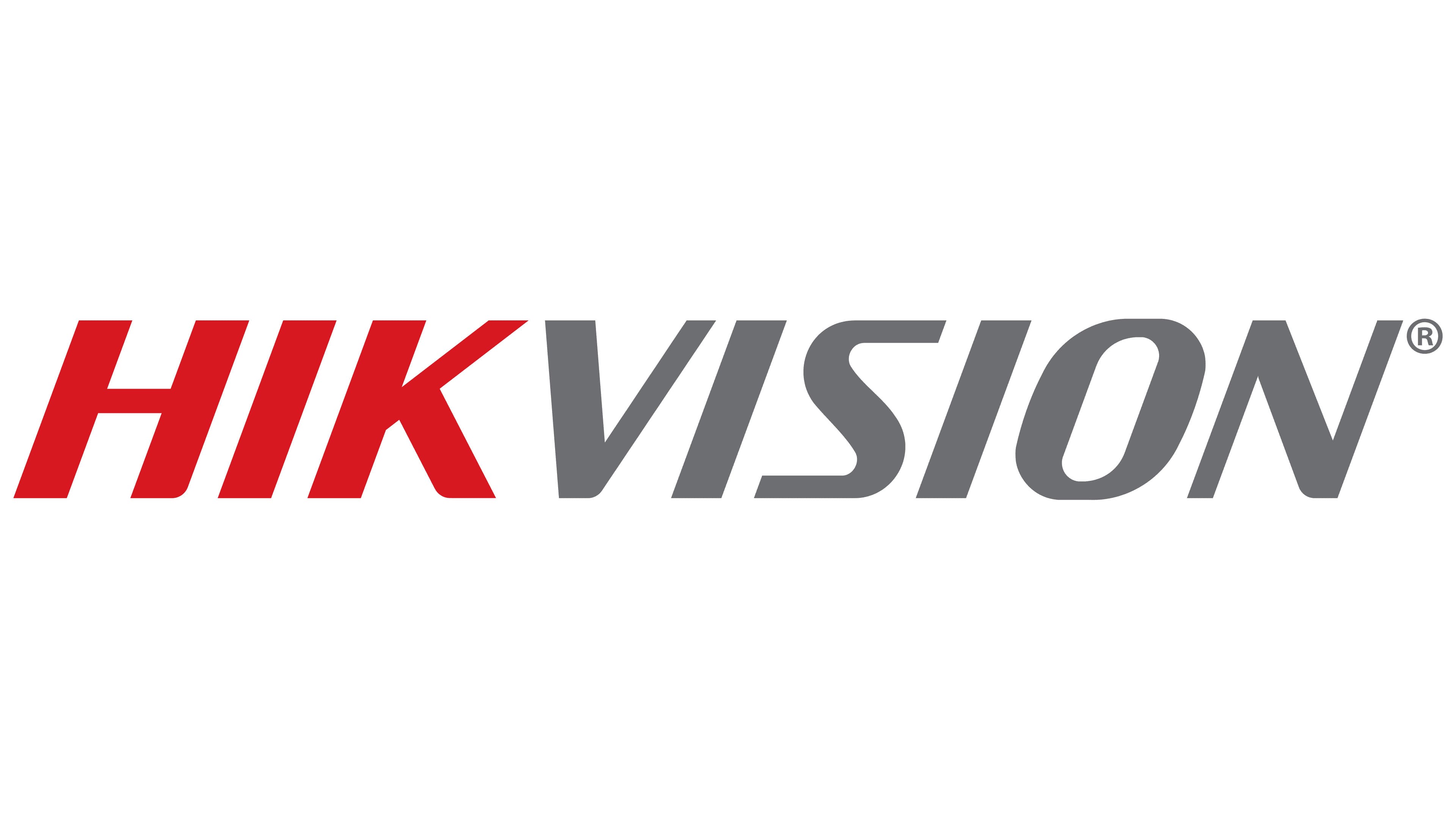 Logo de Hikvision