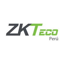 Logo de Zkteco